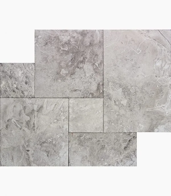 Talya Gray French Pattern showroom reference