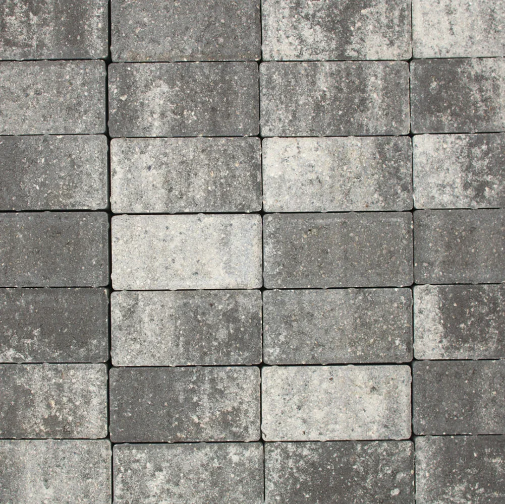 Holland Stone Titanium showroom reference