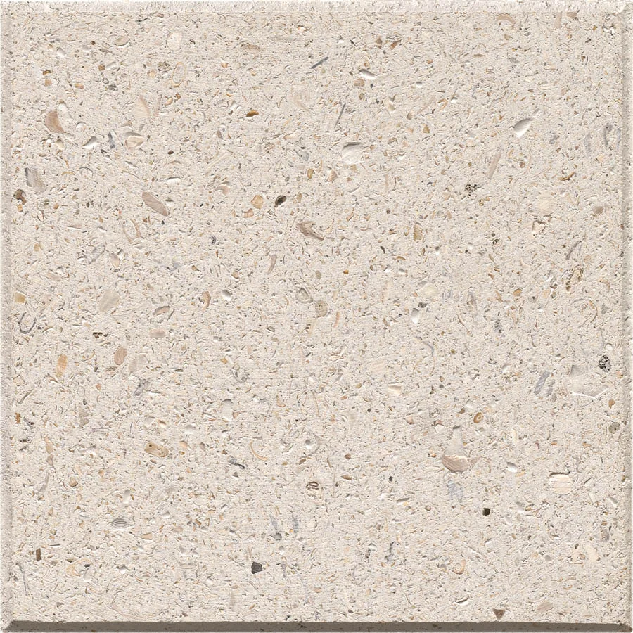 Shellock Ivory showroom reference