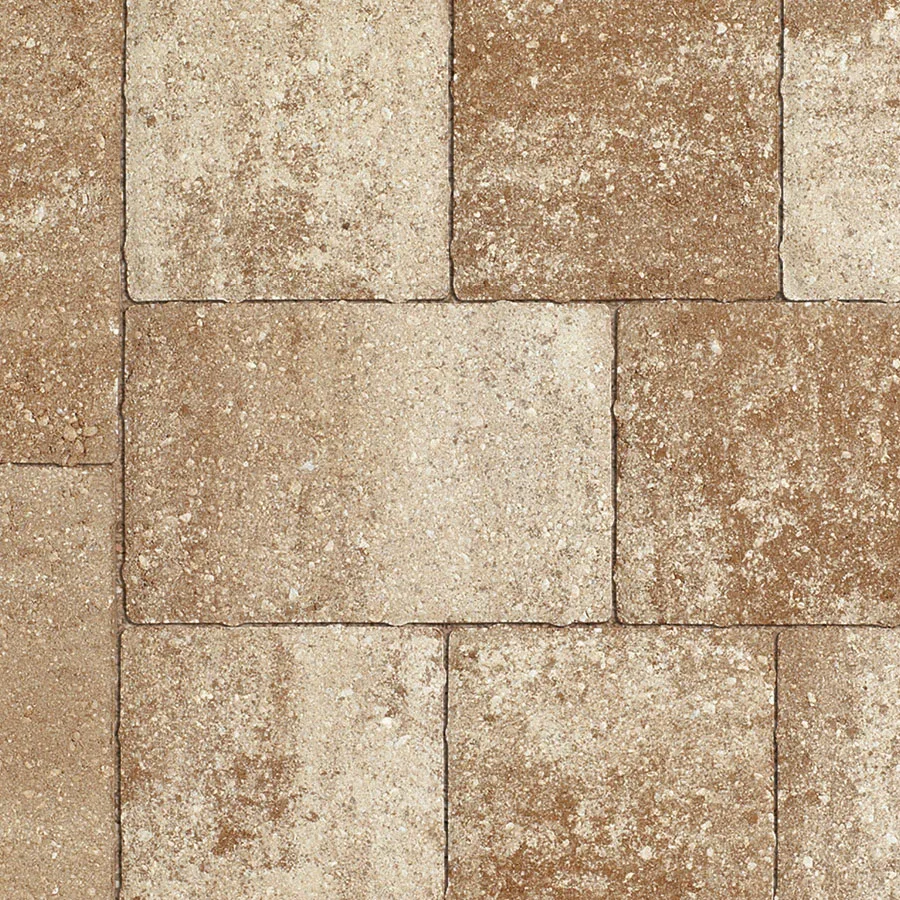 Appian Stone Amaretto showroom reference