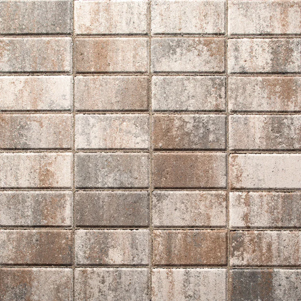 Holland Stone Napoli showroom reference