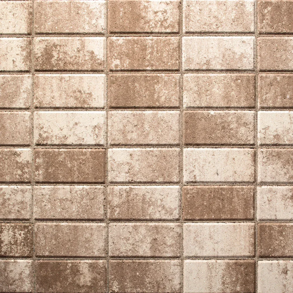 Holland Stone Amaretto showroom reference
