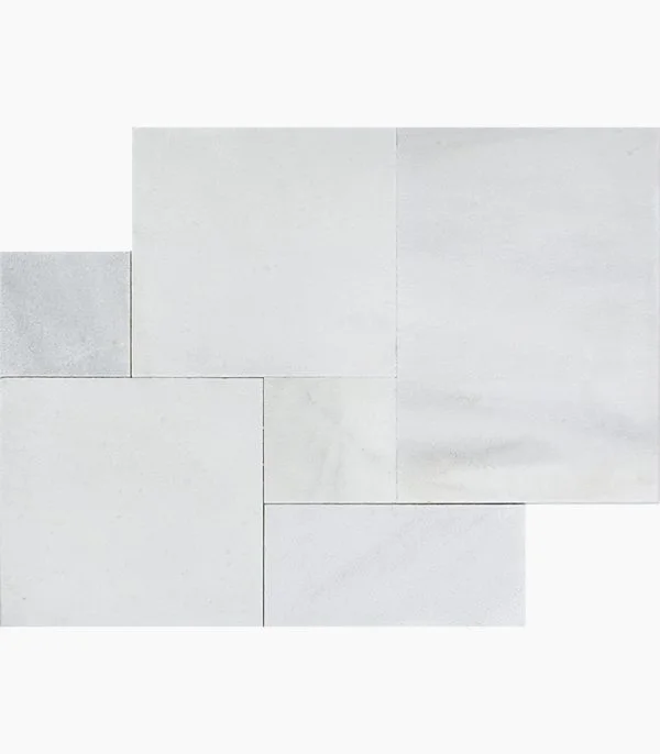 Akoya / White Pearl French Pattern showroom reference