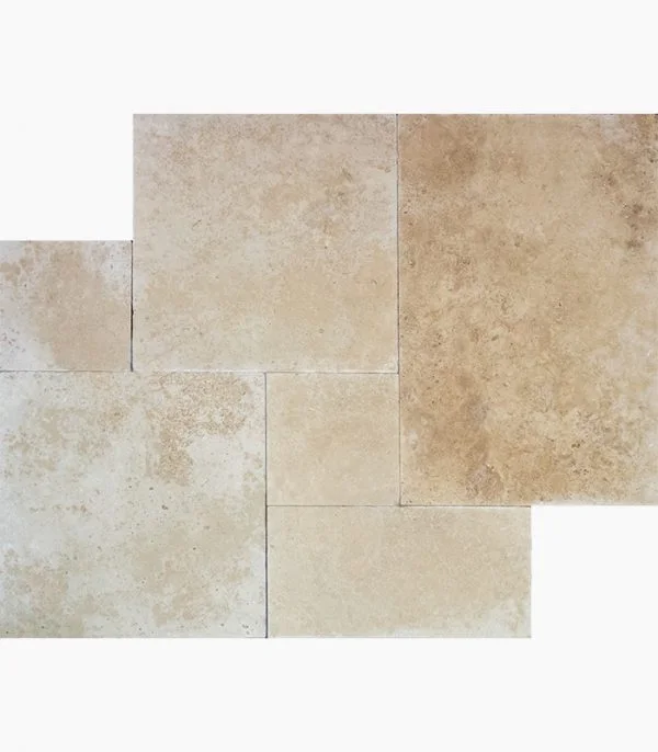 Ivory Premium Select French Pattern showroom reference
