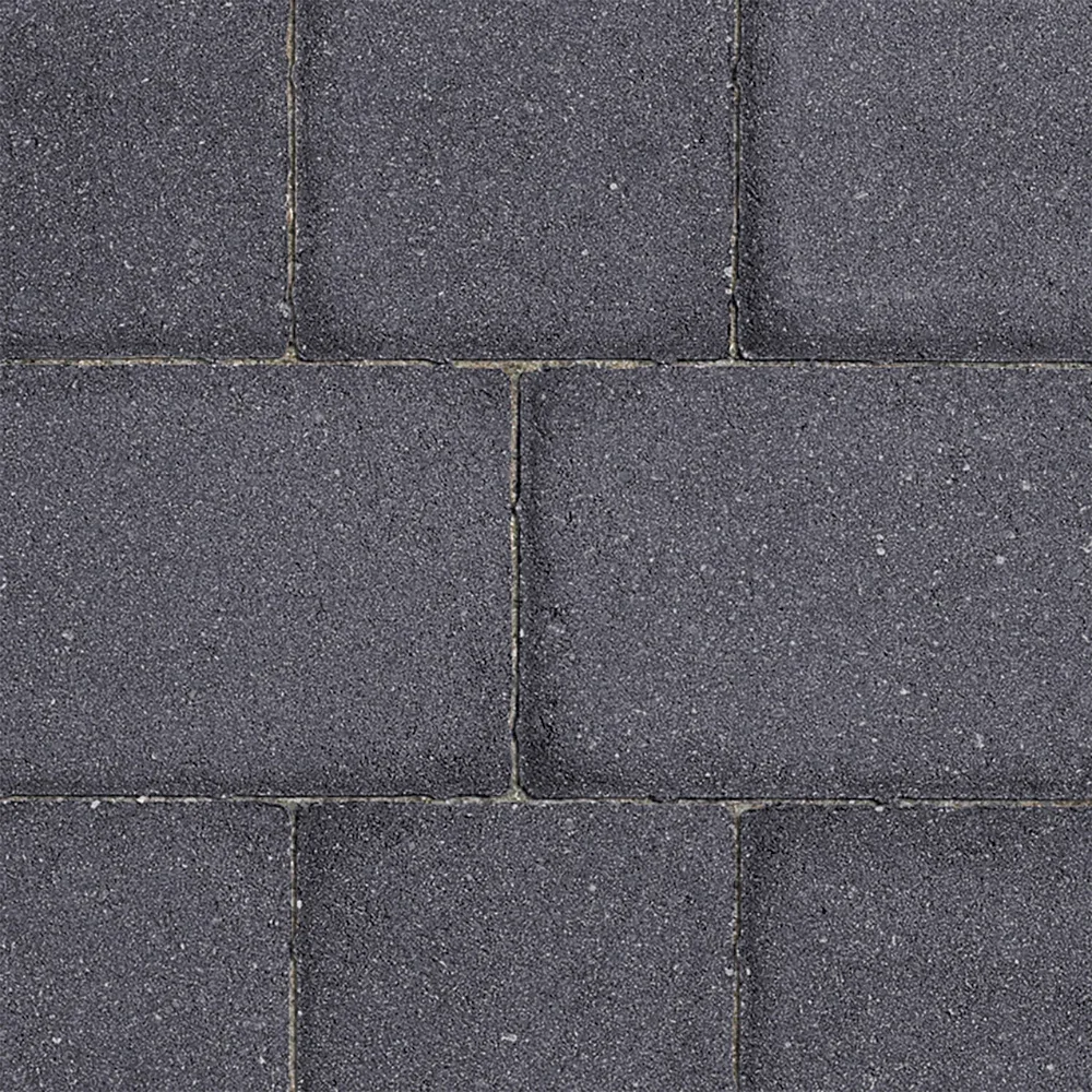Appian Stone Charcoal showroom reference