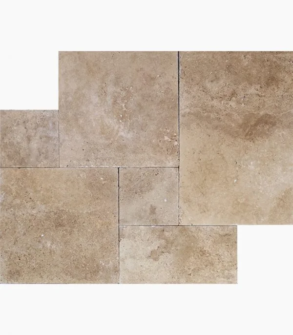 Roman Blend French Pattern showroom reference