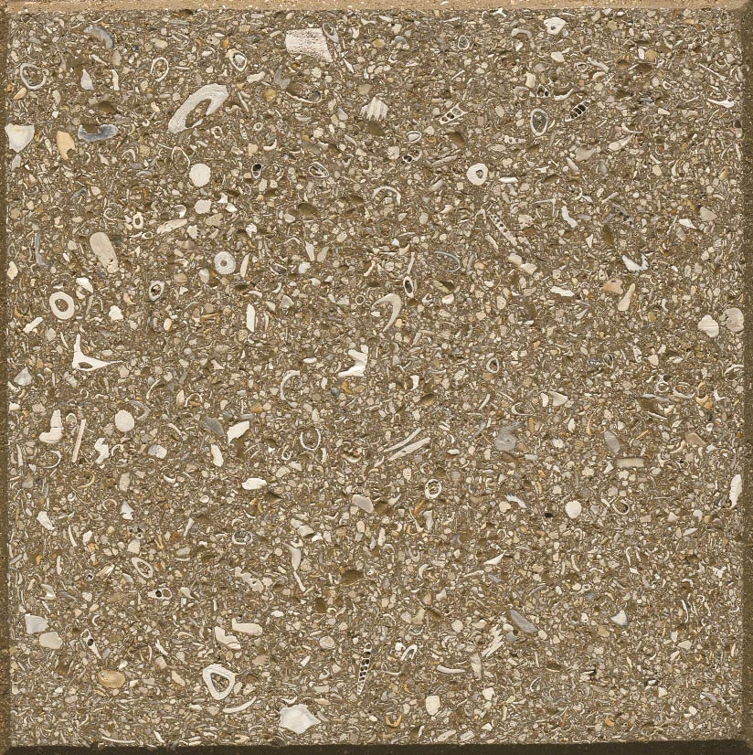 Roadlock Golden Brown showroom reference