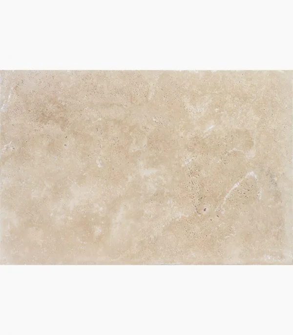 Ivory Premium Select 16×24×2 Thick Paver showroom reference