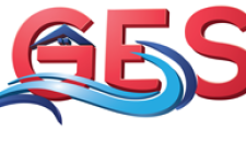 GES Paving Company logo