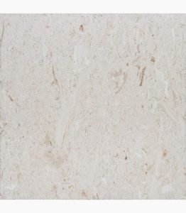 16x16 Shell Stone Premium Select Tumbled Limestone Paver