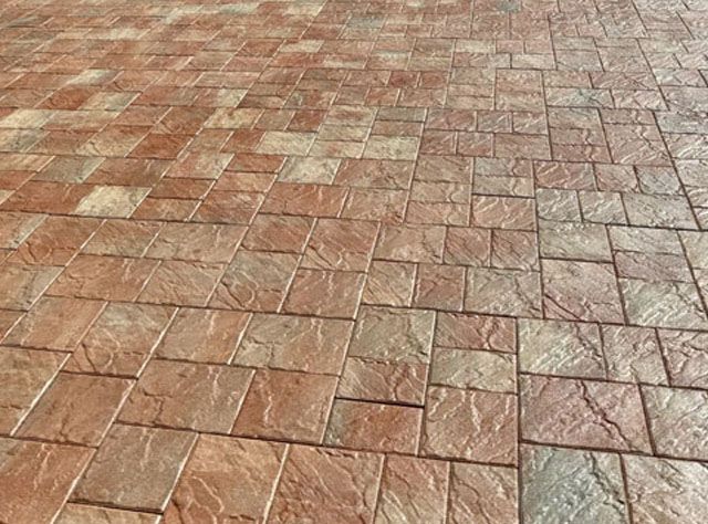 how long do pavers last