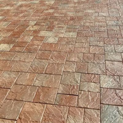 how long do pavers last