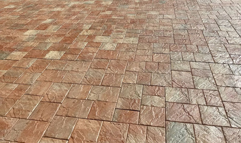 how long do pavers last