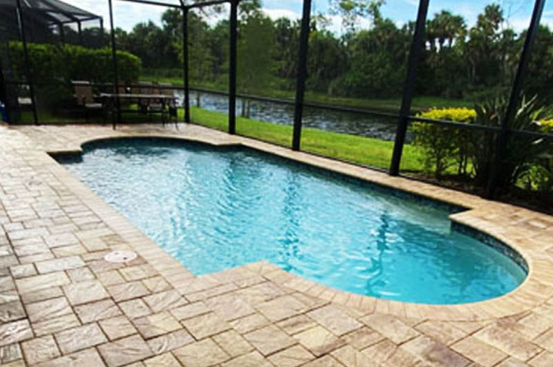 GES Pavers - pool deck pavers considerations