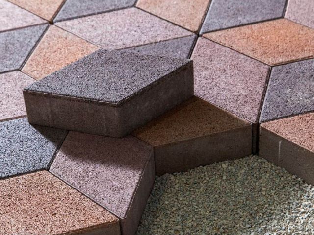 10 Tips for Installing Pavers - GES Pavers Blog post