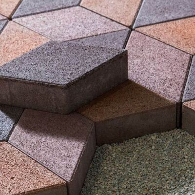 10 Tips for Installing Pavers - GES Pavers Blog post