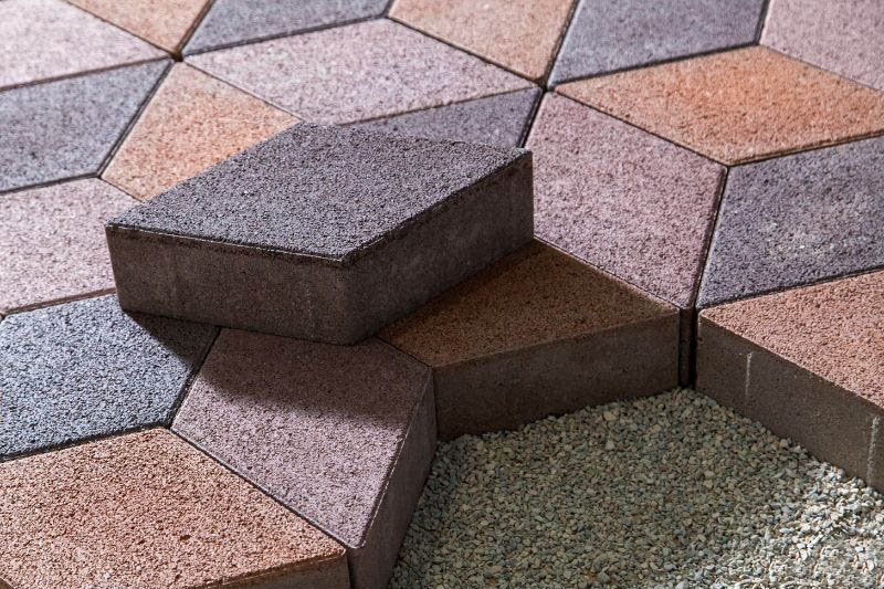 10 Tips for Installing Pavers - GES Pavers Blog post