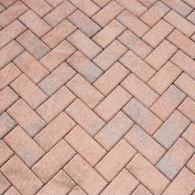 Keeping pavers looking new - GES Pavers blog post