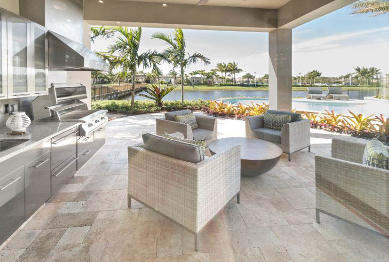 Tampa paver patios - 5 Ways to Extend their life