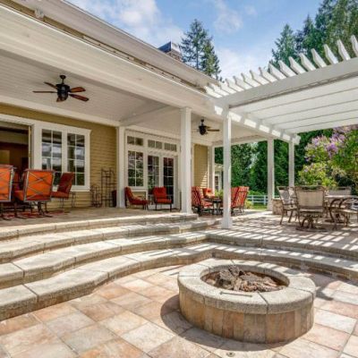 Choosing the right paver material for your Tampa home