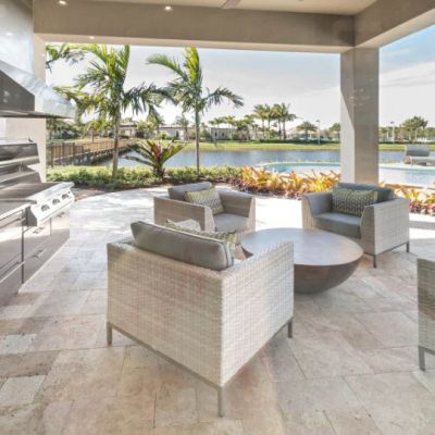 Paver Patios in Sarasota