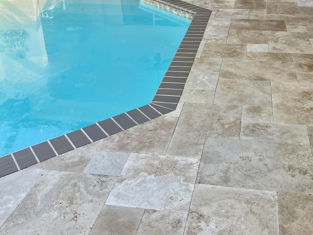 paver projects for the new year