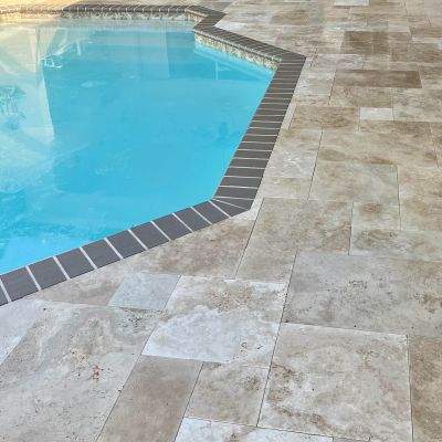 paver projects for the new year