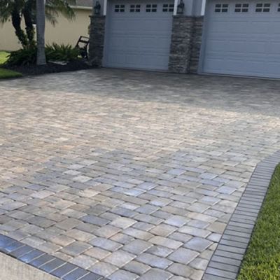 how to pick the right pavers