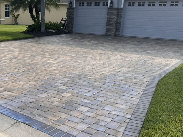 how to pick the right pavers